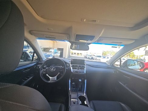 Used 2019 Lexus NX 300 AWD image 21