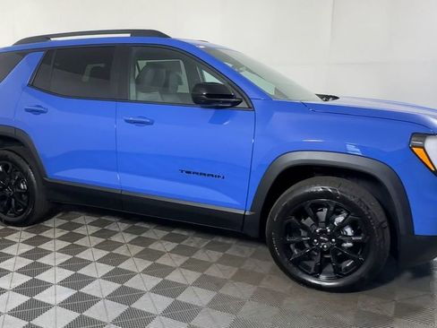 New 2026 GMC Terrain Elevation w/ Elevation Premium Package image 8