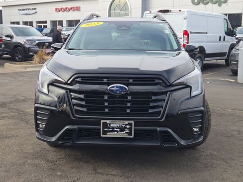 Used 2023 Subaru Ascent Onyx Edition Limited image 4