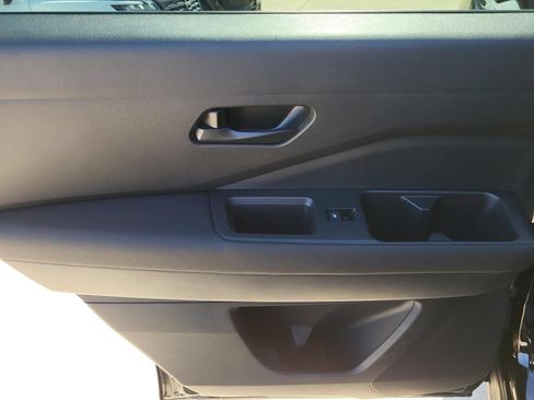 New 2026 Nissan Pathfinder SV FWD image 13
