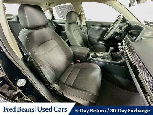 Used 2023 Honda Civic LX image 30