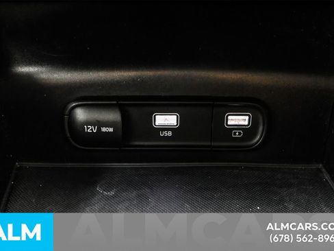 Used 2023 Kia K5 LXS image 39