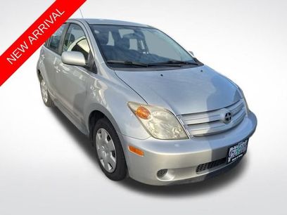Used 2005 Scion xA