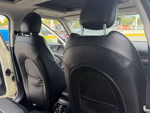 Used 2017 MINI Cooper Clubman S FWD image 14