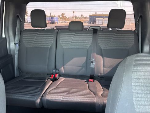 Used 2023 Ford F150 XL w/ STX Appearance Package RWD image 22