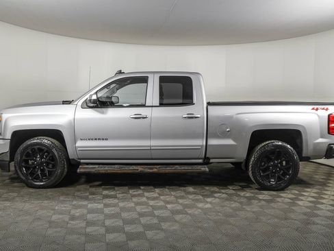 Used 2018 Chevrolet Silverado 1500 LT image 18