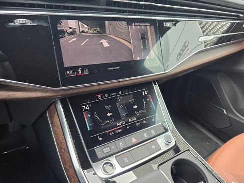 New 2026 Audi Q7 2.0T Premium image 25