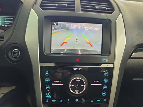 Used 2012 Ford Explorer Limited image 19