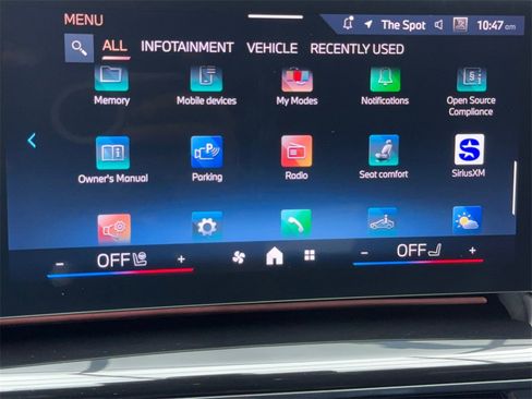 Used 2024 BMW X1 xDrive28i image 25