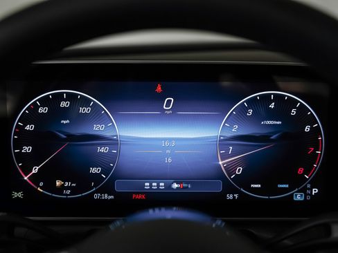 New 2026 Mercedes-Benz C 300 C 300 4MATIC image 16