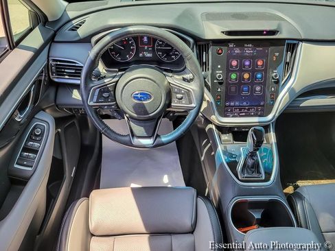 Certified 2022 Subaru Outback Limited XT AWD/4WD image 13