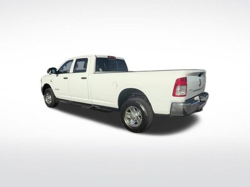 Used 2022 RAM 3500 Tradesman image 36