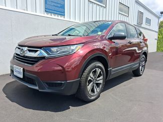 Used 2019 Honda CR-V LX video 1