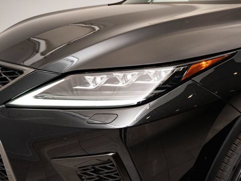 Certified 2022 Lexus RX 350 F Sport w/ Cold Area Package (CT) AWD/4WD image 15