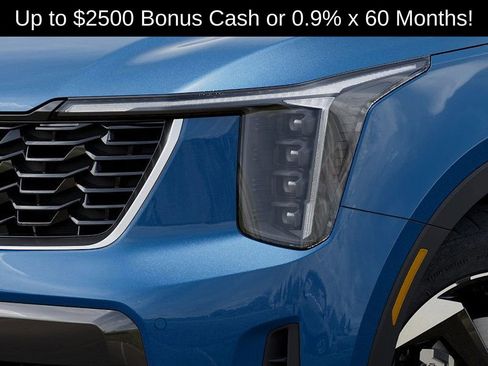 New 2026 Kia Sorento EX w/ EX Premium Package image 10