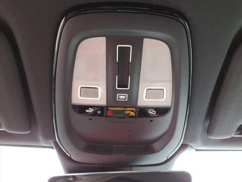 Certified 2026 Volvo XC60 B5 Plus w/ Climate Package image 20