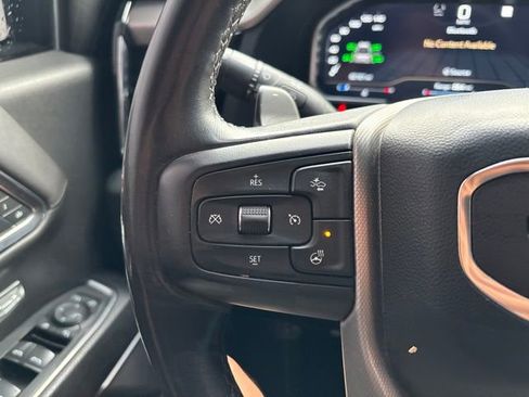 Used 2023 GMC Sierra 1500 Denali w/ Technology Package AWD/4WD image 20