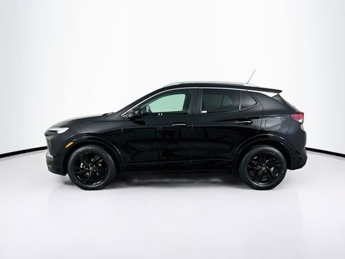 Used 2024 Buick Encore GX Sport Touring FWD image 4