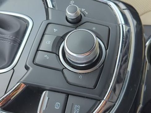 Used 2021 MAZDA CX-9 Grand Touring FWD image 26
