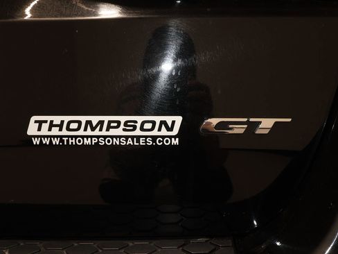 Used 2025 Dodge Durango GT AWD/4WD image 37