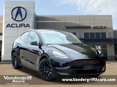 Used 2023 Tesla Model Y Long Range