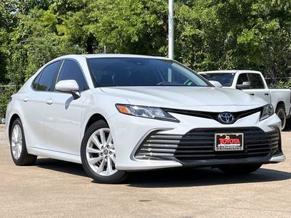 Used 2023 Toyota Camry LE