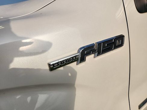 Used 2013 Ford F150 Lariat w/ Luxury Equipment Group AWD/4WD image 10