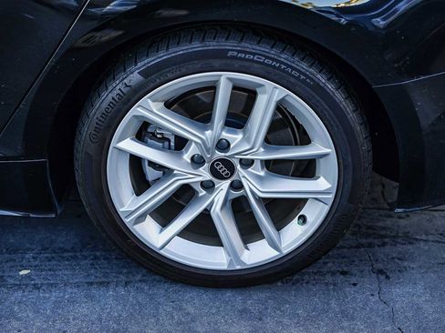 Used 2023 Audi A5 2.0T Premium Plus image 10