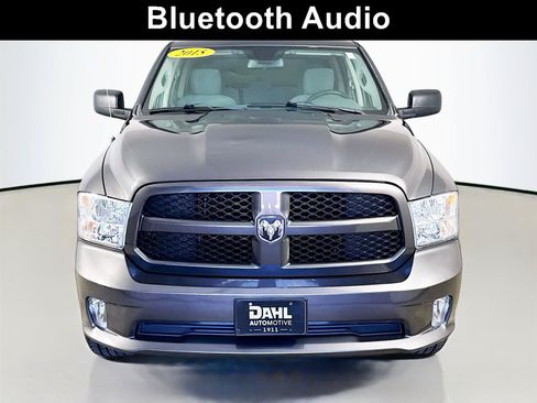 Used 2015 RAM 1500 Express AWD/4WD image 3