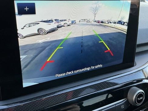 Used 2025 Ford Escape ST-Line image 25