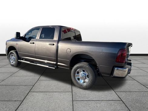 New 2026 RAM 2500 Tradesman image 3