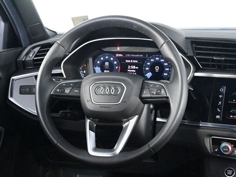 Used 2025 Audi Q3 2.0T Premium w/ Convenience Package AWD/4WD image 10