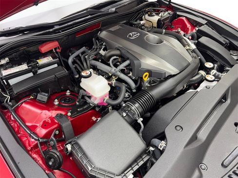 Used 2025 Lexus IS 300 w/ Premium Package image 77