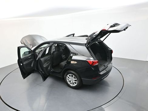 Used 2024 Chevrolet Equinox LT AWD/4WD image 44
