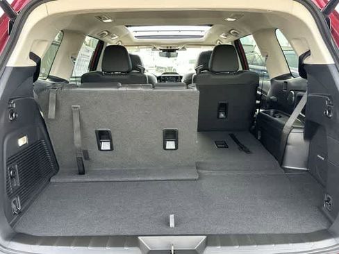 New 2026 Subaru Ascent Bronze Edition AWD/4WD image 26