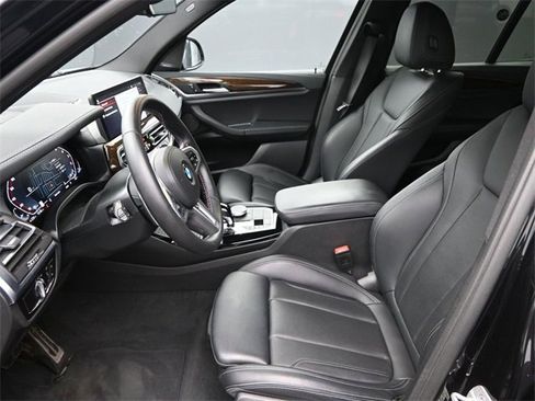 Used 2023 BMW X3 M40i w/ Premium Package image 14