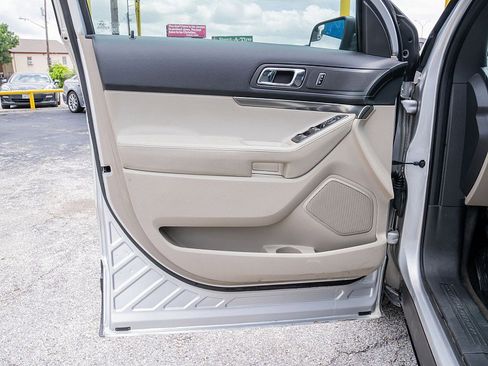 Used 2014 Ford Explorer FWD image 10