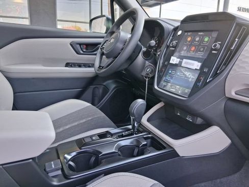 New 2026 Subaru Forester AWD/4WD image 11