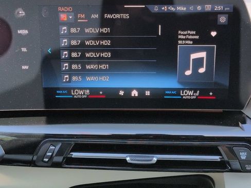 New 2026 BMW X1 xDrive28i w/ Technology Package AWD/4WD image 18
