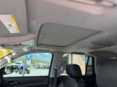 Used 2020 Chevrolet Tahoe LT AWD/4WD image 32