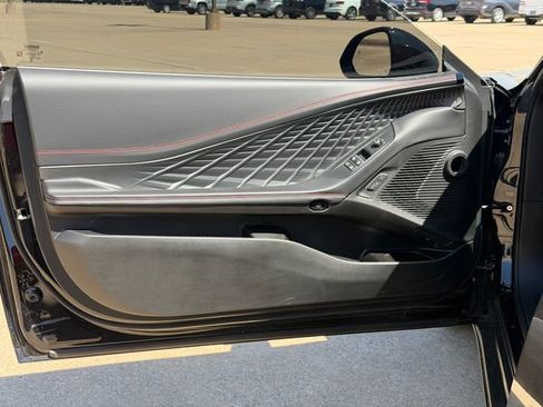 New 2026 Dodge Charger Scat Pack AWD/4WD image 21