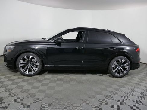 New 2026 Audi Q8 Premium Plus image 6