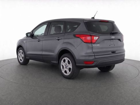 Used 2019 Ford Escape S FWD image 3