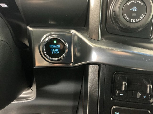 Used 2022 Ford F150 Lariat AWD/4WD image 24