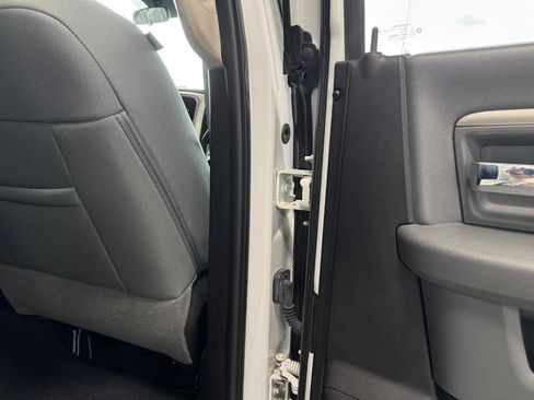 Used 2018 RAM 2500 Big Horn AWD/4WD image 24