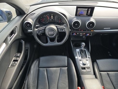 Used 2020 Audi A3 2.0T Premium image 20
