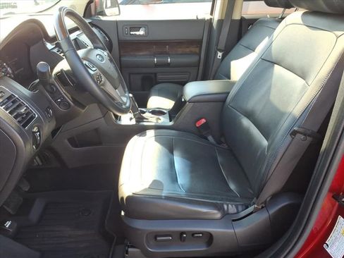 Used 2014 Ford Flex Limited w/ Equipment Group 303A image 17
