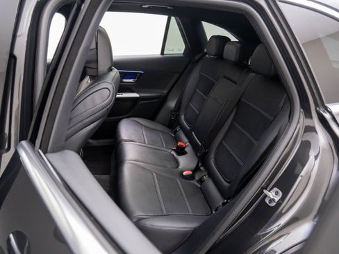 New 2026 Mercedes-Benz GLC 300 GLC 300 image 16