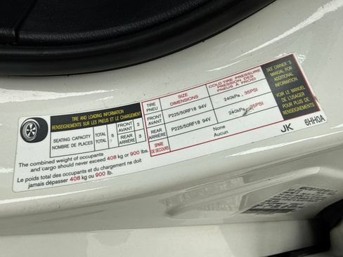 Used 2021 INFINITI Q50 Luxe RWD image 52