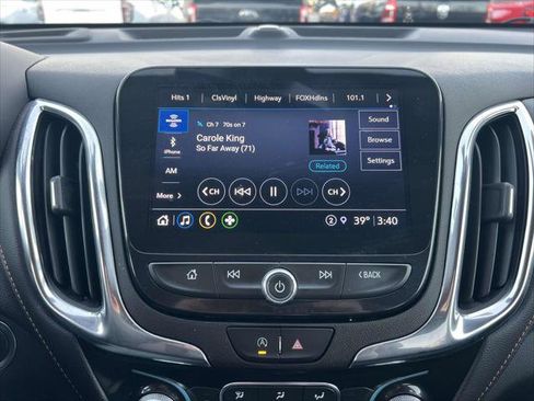 Used 2023 Chevrolet Equinox Premier image 26